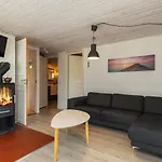 Дом отдыха Beachfront Bliss In Albaek - By Traum