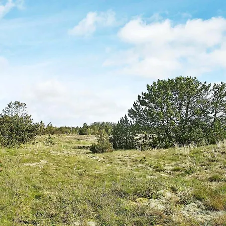 بيت للعطل Beachfront Bliss In Albaek - By Traum