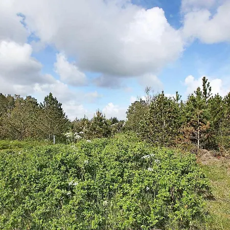 بيت للعطل Beachfront Bliss In Albaek - By Traum *