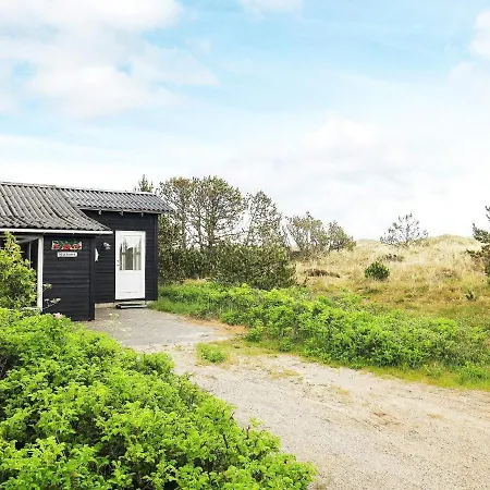 Beachfront Bliss In Albaek - By Traum