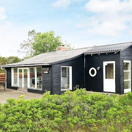 Magevej Ii Holiday home