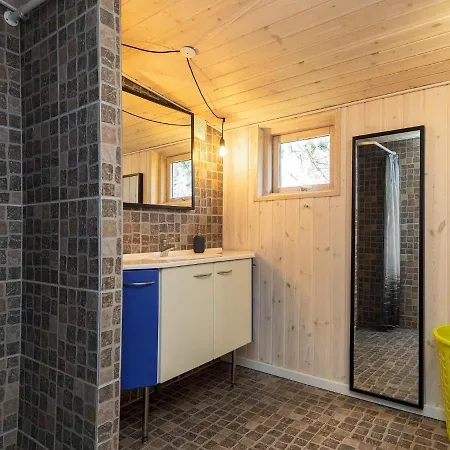 بيت للعطل Beachfront Bliss In Albaek - By Traum