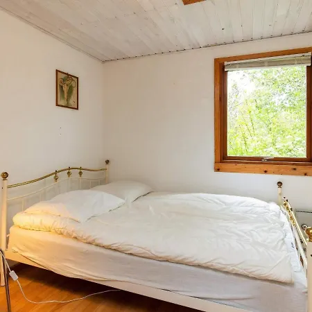 بيت للعطل Beachfront Bliss In Albaek - By Traum *